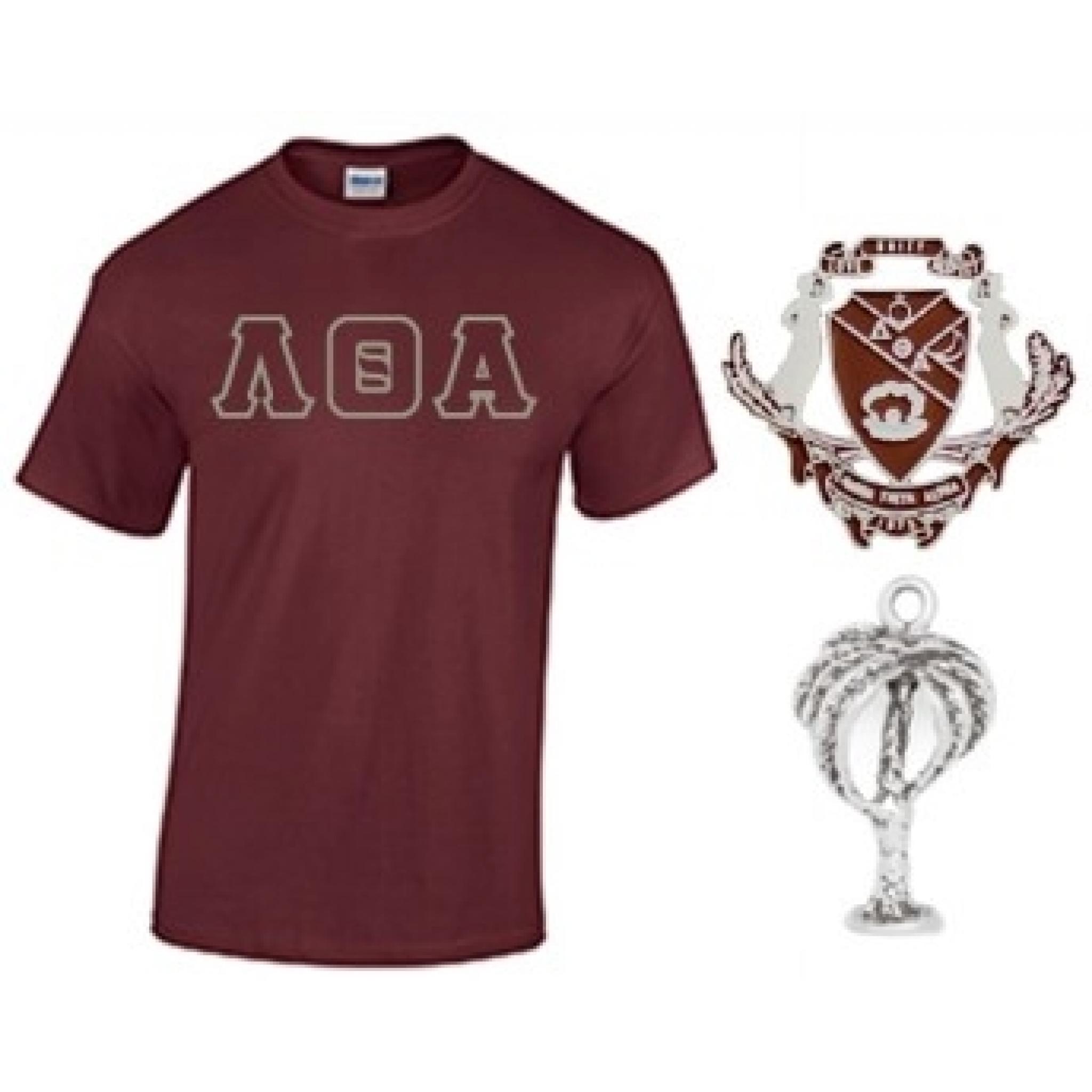 Lambda Theta Alpha Clothing Lambda Theta Alpha Gear