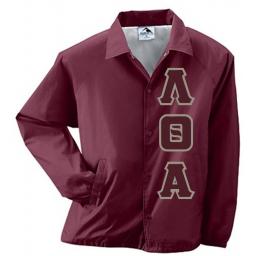 Lambda Theta Alpha Clothing | Lambda Theta Alpha Jacket