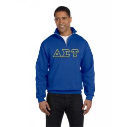 Greek Letters Sweatshirt | Custom Greek Sweatshirt