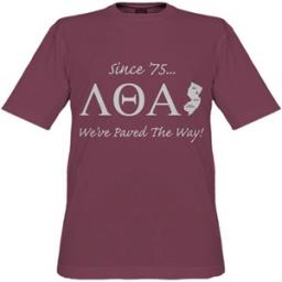 Lambda Theta Alpha Shirts | Collegiate Greek