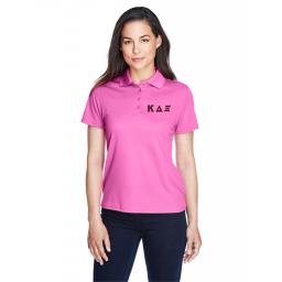 Embroidered Womens shirts | Embroidered Greek Letters