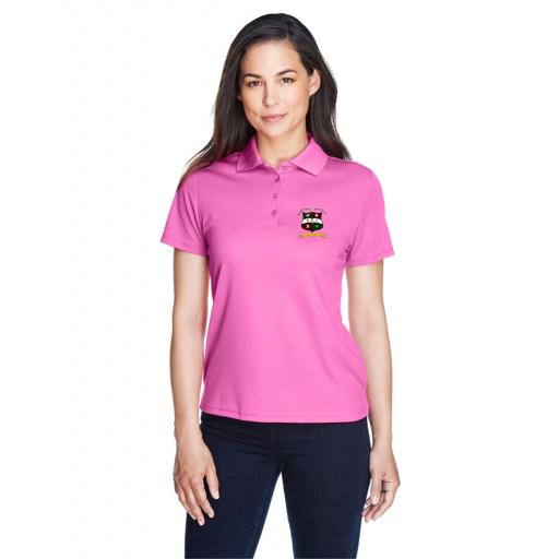 Embroidered Womens Shirts | Collegiate Greek | Shop Now