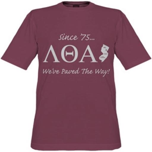 Lambda Theta Alpha Shirts | Collegiate Greek