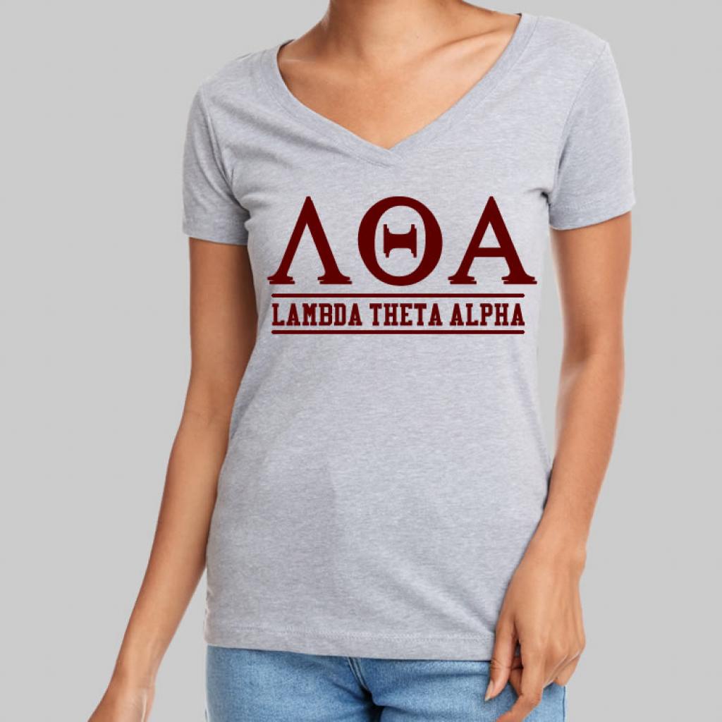Lambda Theta Alpha | Collegiate Greek