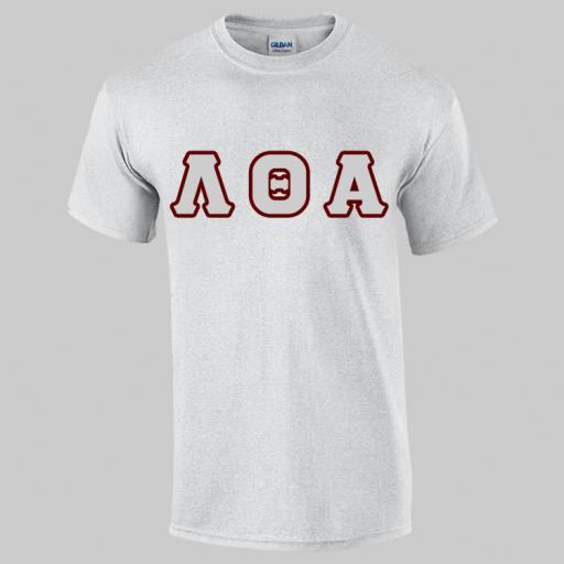 Lambda Theta Alpha Short Sleeve T-Shirt